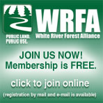 White River Forest Alliance