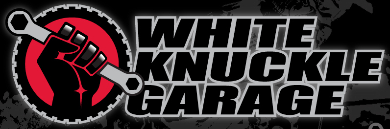 White Knuckle Garage