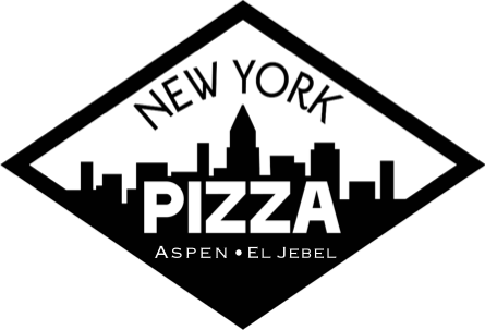 New York Pizza