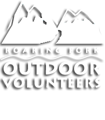 Roaring Fork Outdoor Volunteers